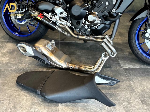 yamaha - mt-09-abs