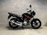 YAMAHA YBR 125