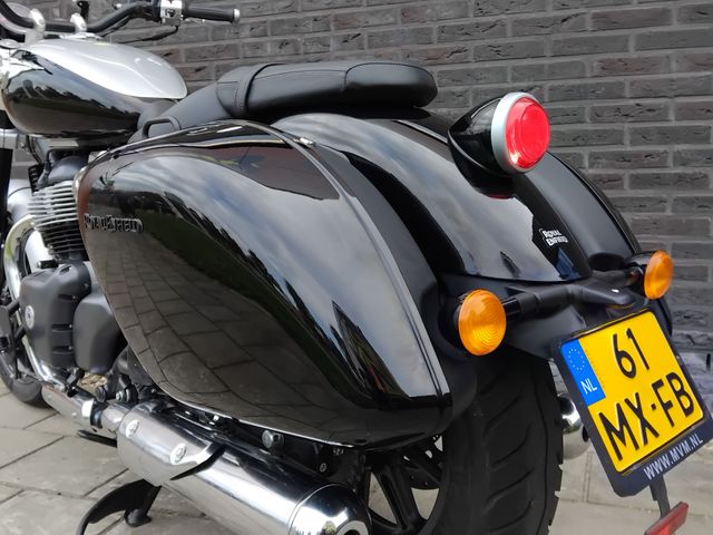 royal-enfield - super-meteor-650