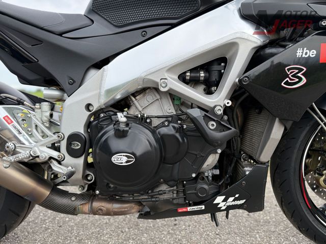 aprilia - tuono-v4-r-aprc