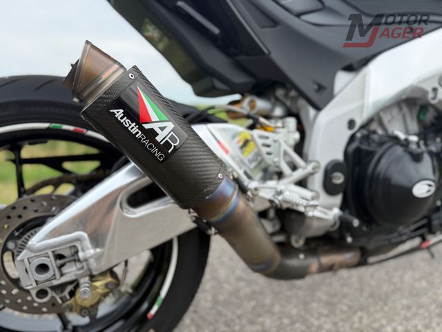 aprilia - tuono-v4-r-aprc