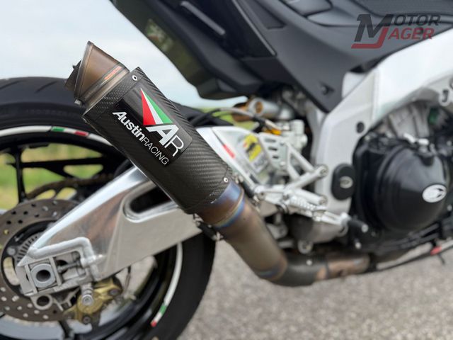 aprilia - tuono-v4-r-aprc