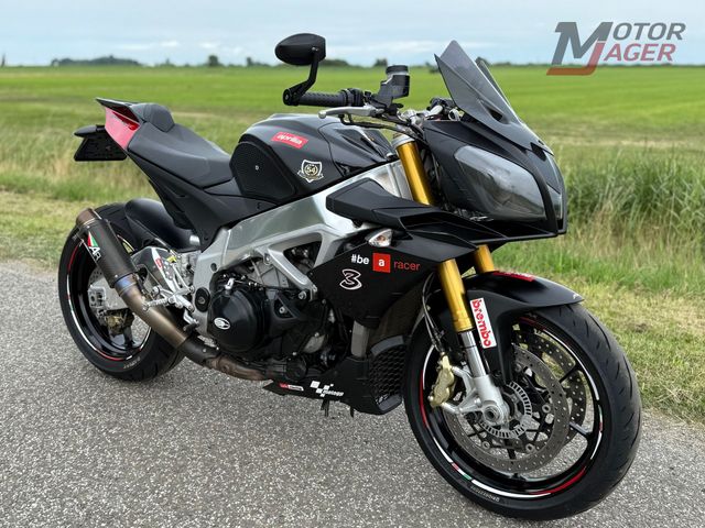 aprilia - tuono-v4-r-aprc