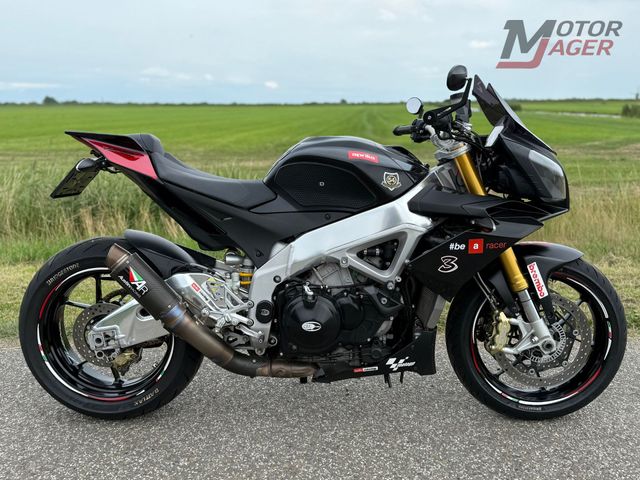 aprilia - tuono-v4-r-aprc