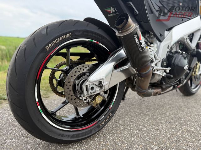 aprilia - tuono-v4-r-aprc