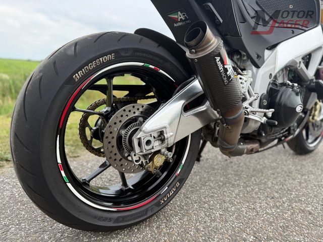 aprilia - tuono-v4-r-aprc