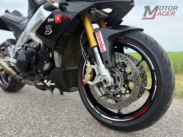 aprilia - tuono-v4-r-aprc