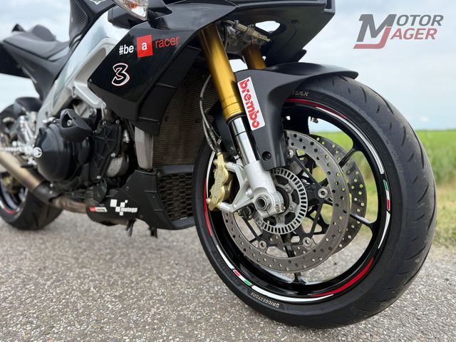 aprilia - tuono-v4-r-aprc