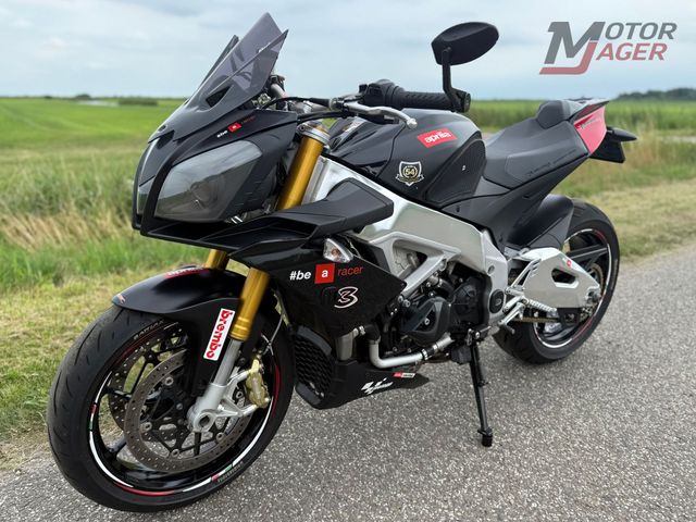 aprilia - tuono-v4-r-aprc