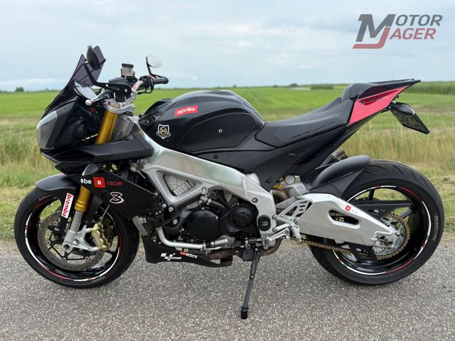 aprilia - tuono-v4-r-aprc