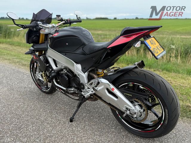 aprilia - tuono-v4-r-aprc