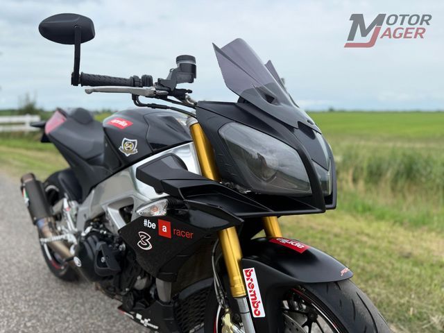 aprilia - tuono-v4-r-aprc