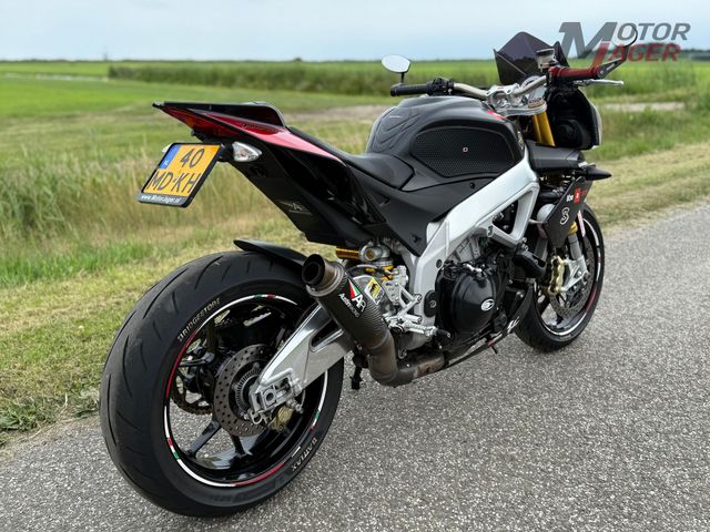 aprilia - tuono-v4-r-aprc