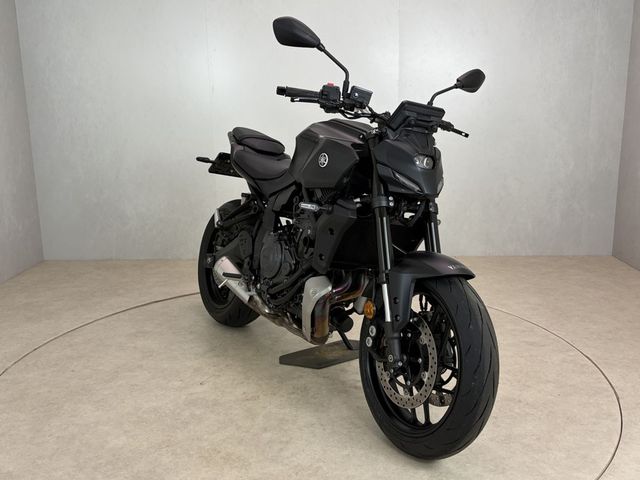 yamaha - mt-07-abs