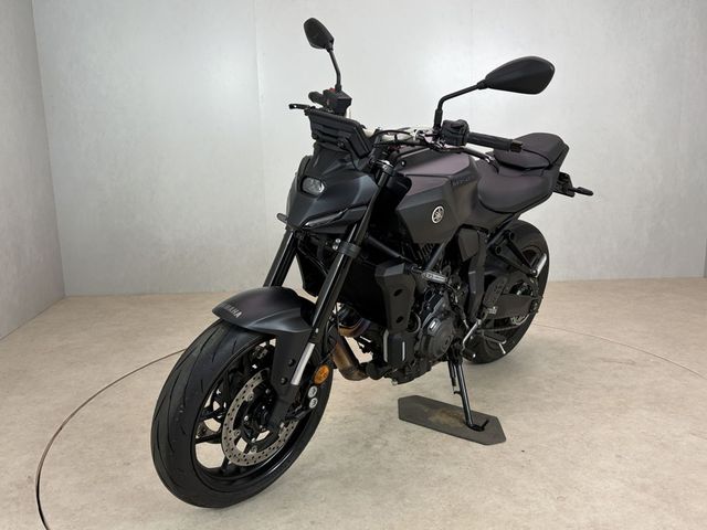 yamaha - mt-07-abs