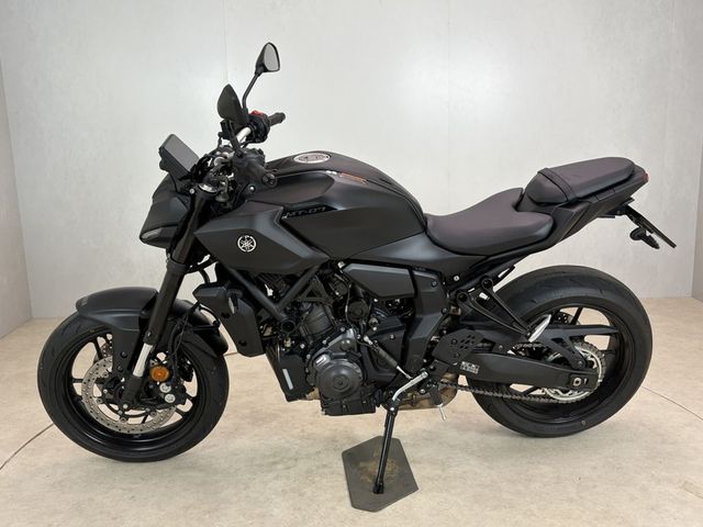yamaha - mt-07-abs