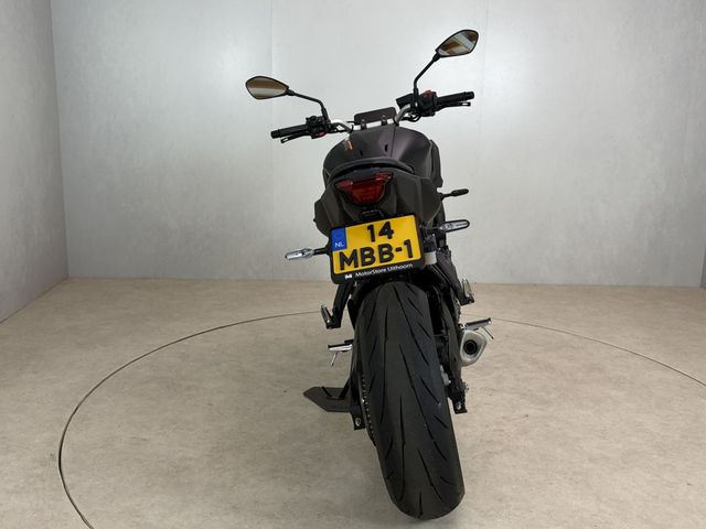 yamaha - mt-07-abs