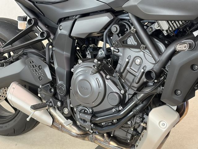 yamaha - mt-07-abs