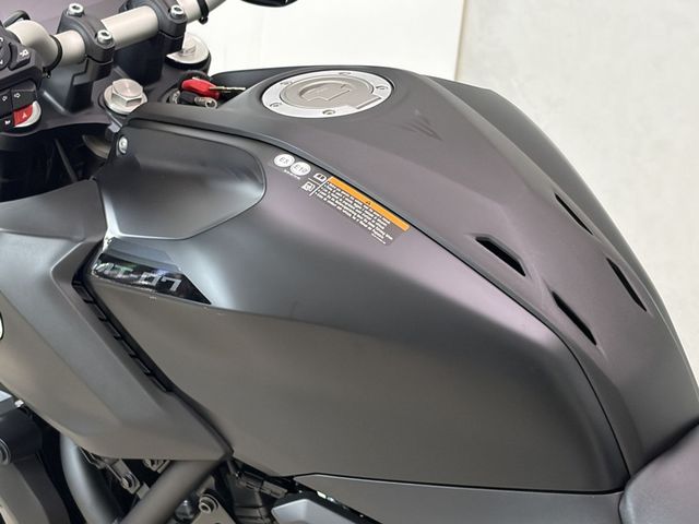 yamaha - mt-07-abs