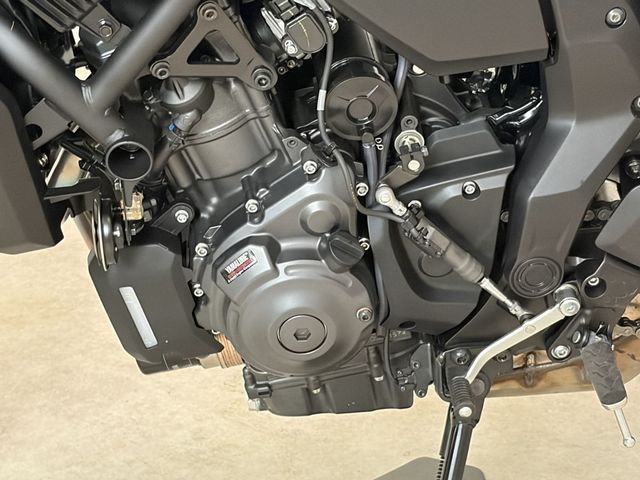 yamaha - mt-07-abs
