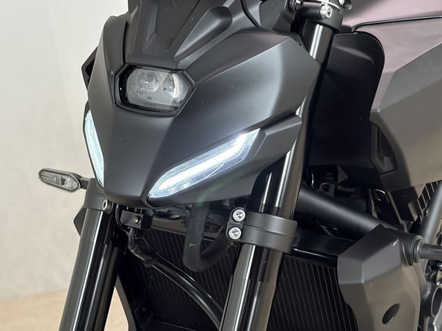 yamaha - mt-07-abs