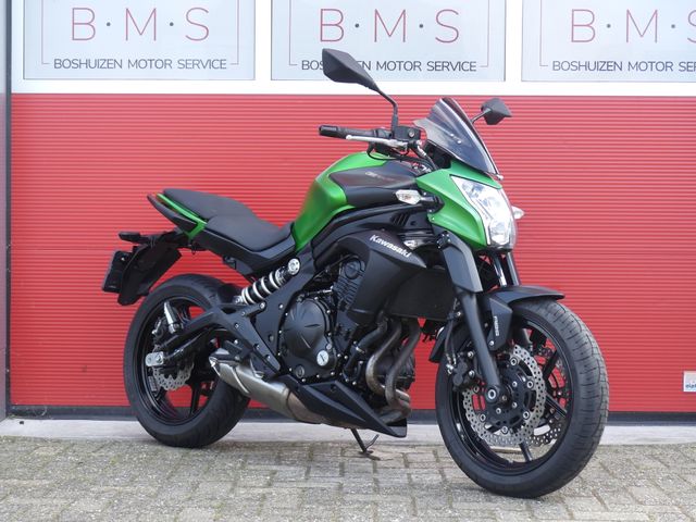 kawasaki - er-6-n-abs
