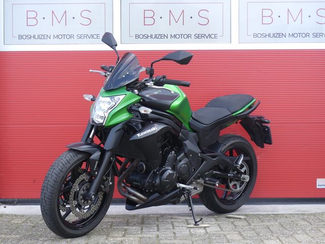 kawasaki - er-6-n-abs