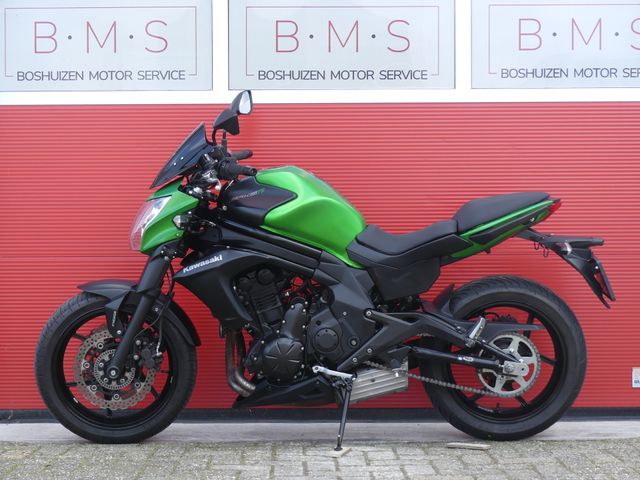 kawasaki - er-6-n-abs