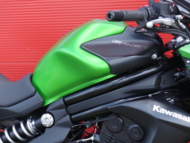 kawasaki - er-6-n-abs