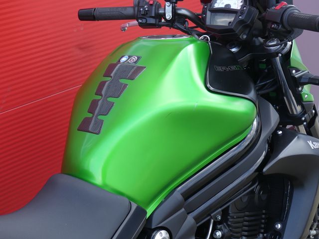kawasaki - er-6-n-abs