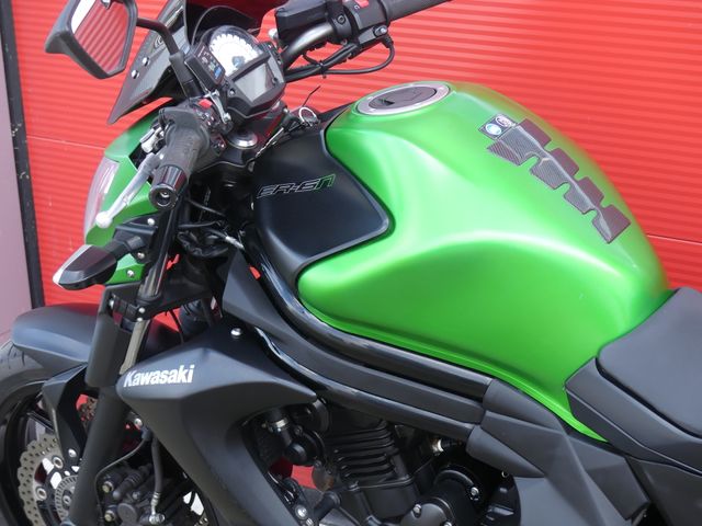 kawasaki - er-6-n-abs