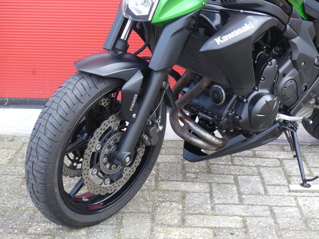 kawasaki - er-6-n-abs