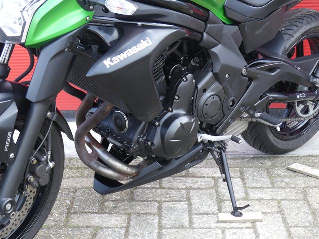 kawasaki - er-6-n-abs