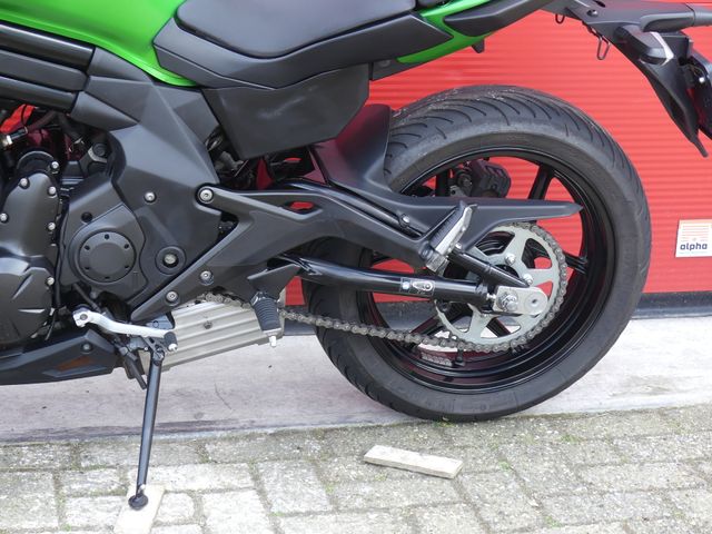 kawasaki - er-6-n-abs