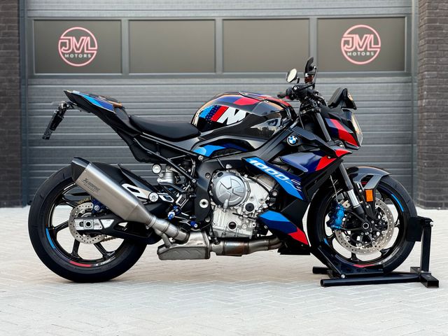 bmw - m-1000-r