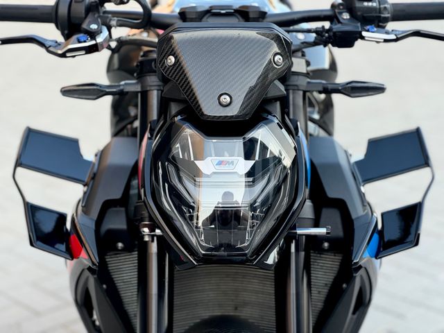 bmw - m-1000-r