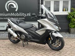 KYMCO AK 550