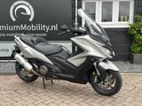 KYMCO AK 550