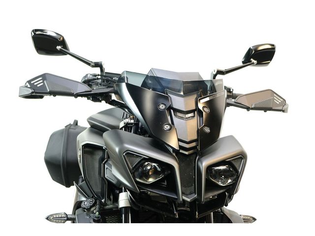 yamaha - mt-10