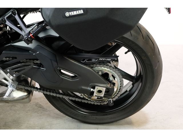 yamaha - mt-10
