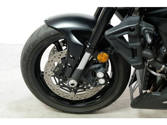 yamaha - mt-10