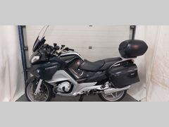 BMW R 1200 RT