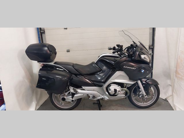 bmw - r-1200-rt