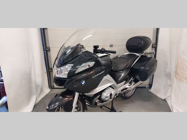 bmw - r-1200-rt