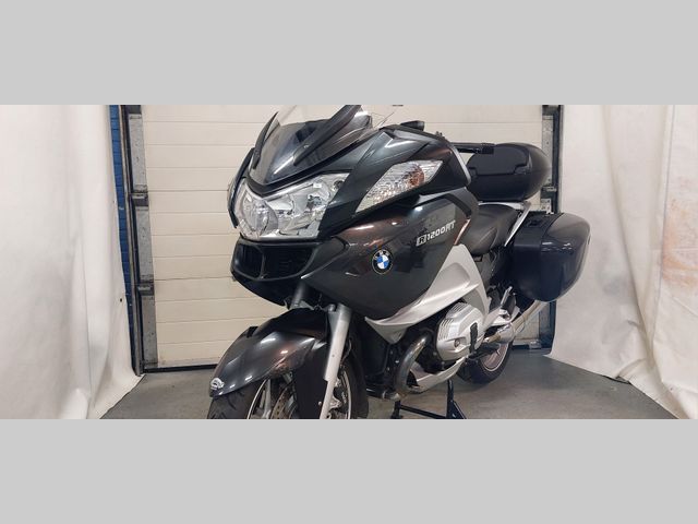 bmw - r-1200-rt