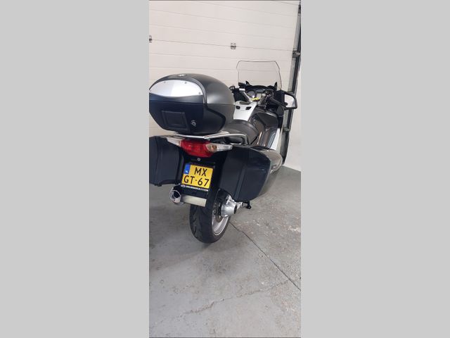 bmw - r-1200-rt