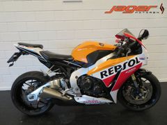 HONDA CBR 1000 RR FIREBLADE