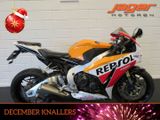 HONDA CBR 1000 RR FIREBLADE