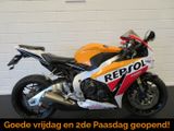 HONDA CBR 1000 RR FIREBLADE
