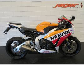Honda CBR 1000 RR Fireblade 2013 occasion